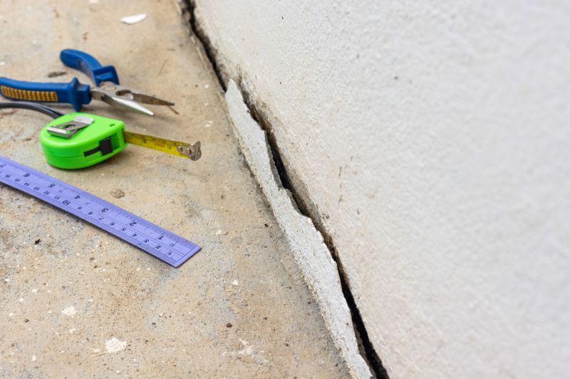 Local Foundation Repair Experts
