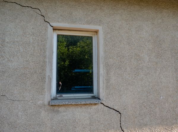 Cost of Home Foundation Repair in Arvada