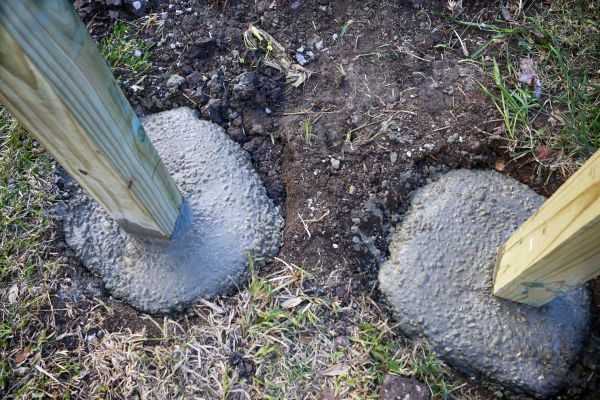 Cost of Piling Repair in Arvada