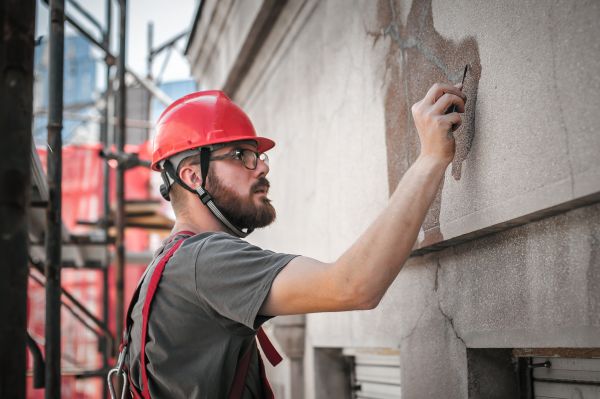 Cost of Structural Repair in Arvada