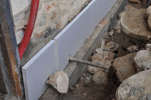 Cost of Underpinning Foundation Repair in Arvada