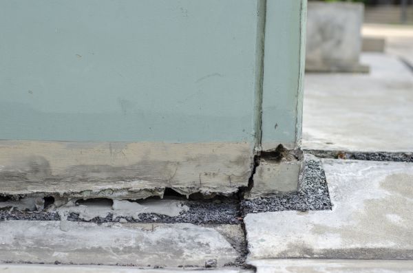 Cost of Structural Concrete Repair in Arvada