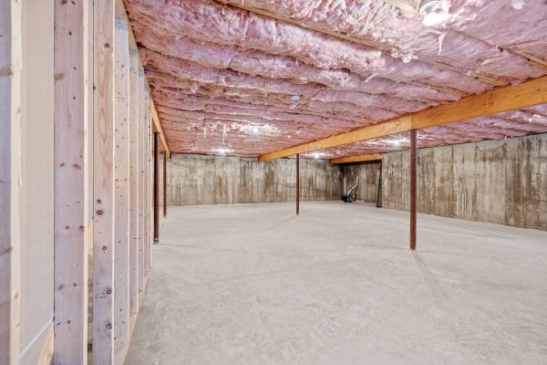 Foundation Maintenance in Arvada