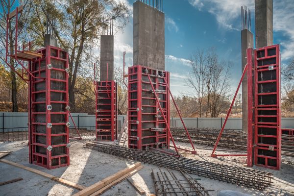 Cost of Foundation Support Service in Arvada