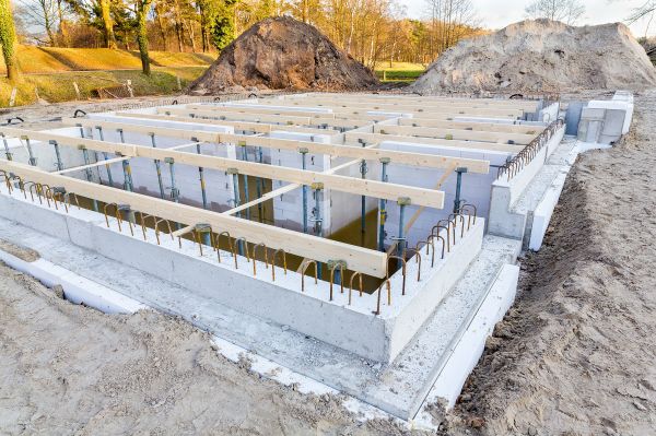 Deep Foundation Repair in Arvada