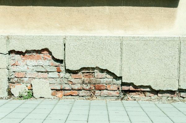 Cost of Foundation Damage Repair in Arvada