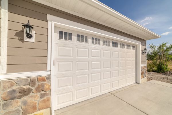 Cost of Garage Lifting in Arvada