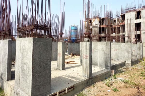 Cost of Foundation Stabilizing in Arvada