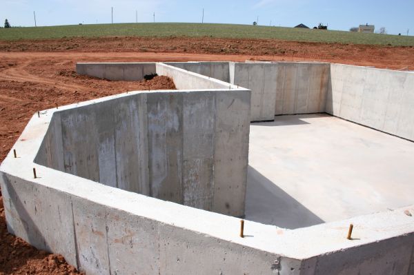 Exterior Foundation Service in Arvada