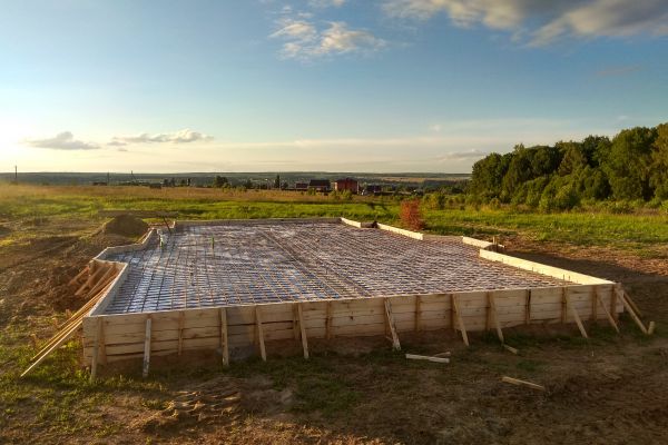 Exterior Foundation Repair in Arvada