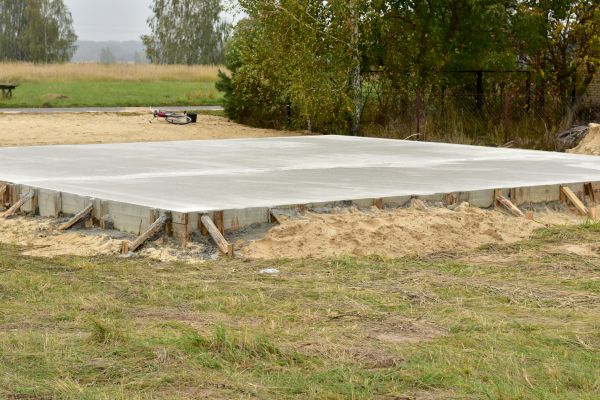 External Foundation Repair in Arvada
