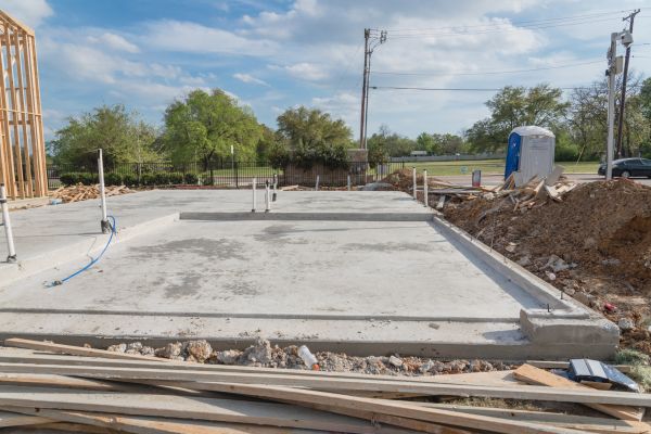 Building Foundation Repair in Arvada