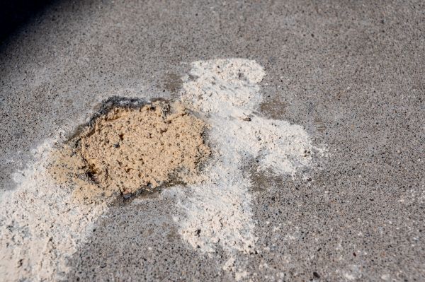 Foundation Leveling Service in Arvada