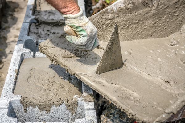 Cost of Foundation Mortar Repair in Arvada