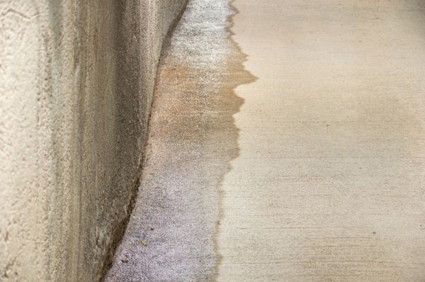 Cost of Leaking Foundation Repair in Arvada